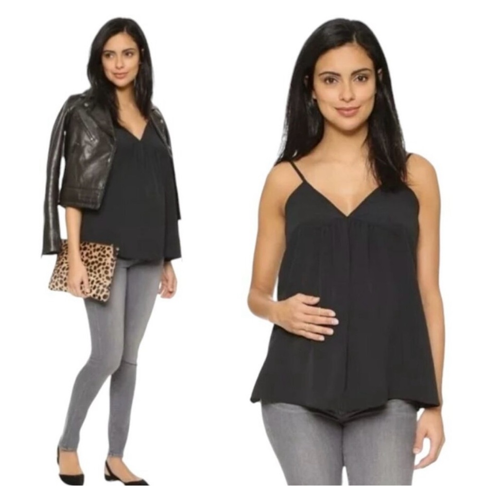 Hatch Lucy Top NWT